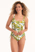 Rosa Faia Lemon Love Jessy Swimsuit